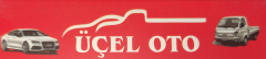 ÜÇEL OTO ÇIKMA YEDEK PARÇA