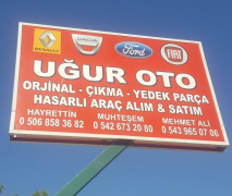 UĞUR OTO