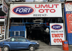 Umut Otomotiv