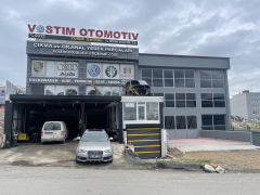 VOSTİM OTOMOTİV VOLKSWAGEN AUDİ BMW LAND ROVER PORSHE