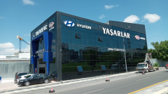 YASARLAR HASARLI ARAÇ VE ÇIKMA PARÇA ALIM SATIMI