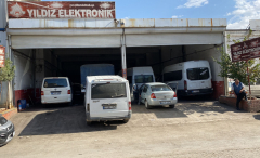 YILDIZ OTO ELEKTRONİK