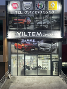 YILTEM OTOMOTİV LTD ŞTİ