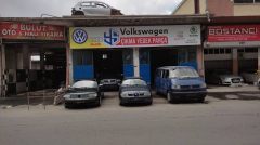 YS VOLKSWAGEN ÇIKMA PARÇA