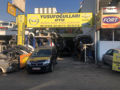 YUSUFOĞULLARI OPEL